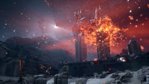 Warhaven скачать торрент