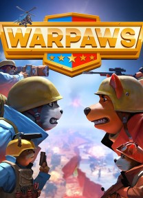 Warpaws