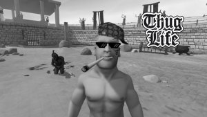 Warriors: Rise to Glory! скачать торрент