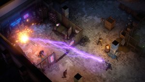 Wasteland 3 скачать торрент