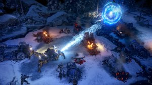 Wasteland 3 скачать торрент