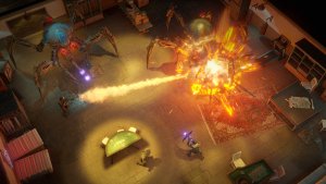 Wasteland 3 скачать торрент