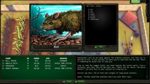 Wasteland Remastered скачать торрент