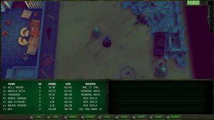 Wasteland Remastered скачать торрент