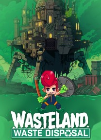 Wasteland Waste Disposal