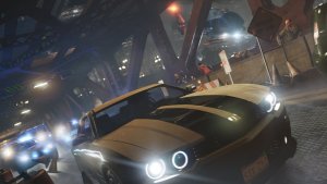 Watch Dogs 1 скачать торрент