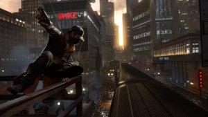 Watch Dogs 1 скачать торрент