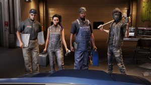 Watch Dogs 2 скачать торрент