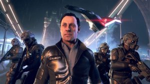 Watch Dogs Legion скачать торрент
