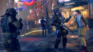 Watch Dogs Legion скачать торрент