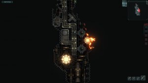 Wayward Terran Frontier: Zero Falls скачать торрент