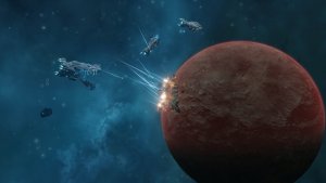 Wayward Terran Frontier: Zero Falls скачать торрент