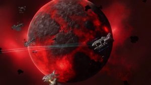 Wayward Terran Frontier: Zero Falls скачать торрент