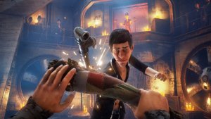 We Happy Few скачать торрент
