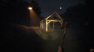 We Harvest Shadows скачать торрент