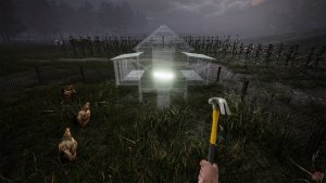 We Harvest Shadows скачать торрент