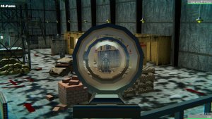 Weapons Genius скачать торрент