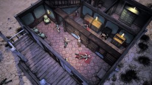 Weird West скачать торрент