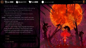 Werewolf: The Apocalypse - Heart of the Forest скачать торрент