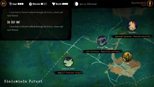 Werewolf: The Apocalypse - Heart of the Forest скачать торрент