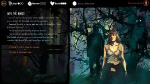 Werewolf: The Apocalypse - Heart of the Forest скачать торрент