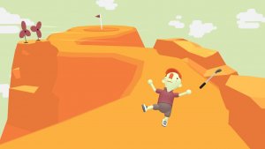 WHAT THE GOLF? скачать торрент