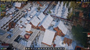 Whiskerwood скачать торрент