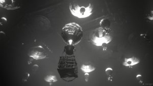 White Shadows скачать торрент