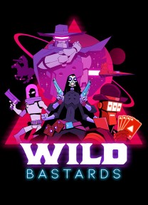 Wild Bastards