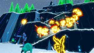 Wild Bastards скачать торрент