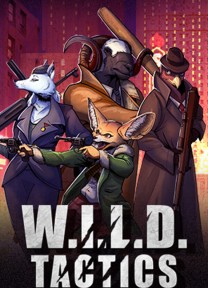 WILD Tactics