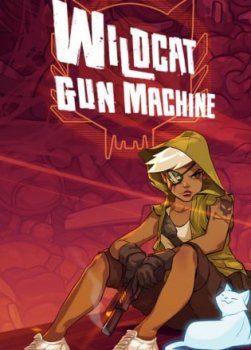 Wildcat Gun Machine