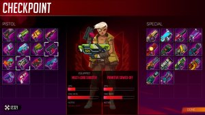 Wildcat Gun Machine скачать торрент