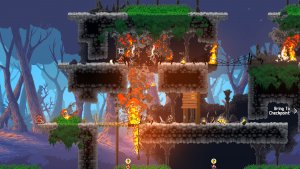 Wildfire скачать торрент