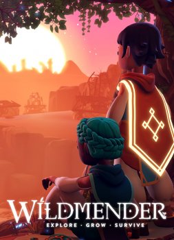 Wildmender