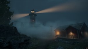 WILL: Follow The Light скачать торрент