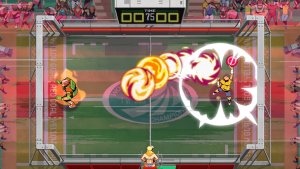 Windjammers 2 скачать торрент