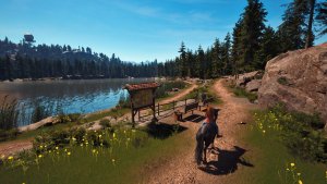 Windstorm: Start of a Great Friendship - Remastered скачать торрент