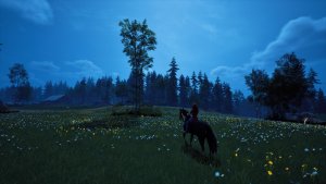 Windstorm: Start of a Great Friendship - Remastered скачать торрент
