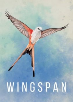 WINGSPAN