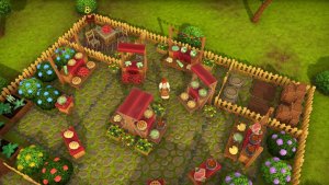 Winkeltje: The Little Shop скачать торрент