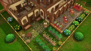 Winkeltje: The Little Shop скачать торрент