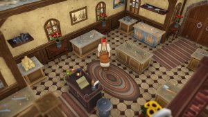 Winkeltje: The Little Shop скачать торрент
