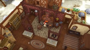 Winkeltje: The Little Shop скачать торрент