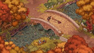 Witchbrook скачать торрент
