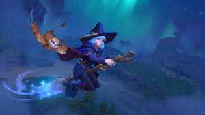 Witchspire скачать торрент