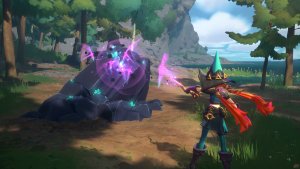 Witchspire скачать торрент