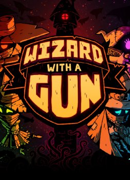 Wizard with a Gun