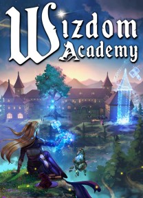 Wizdom Academy