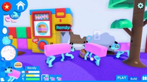 Wobbledogs скачать торрент